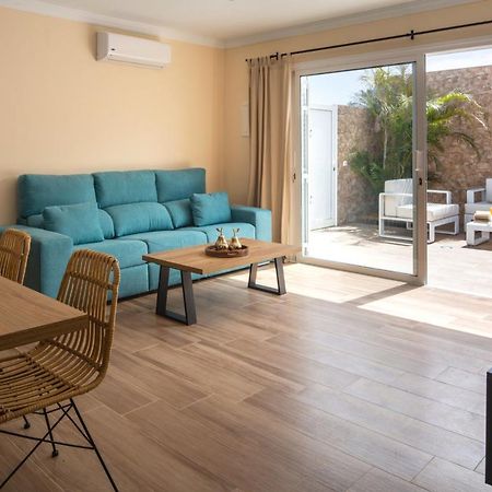 Villa Marie Marie Playa Blanca  Exterior photo