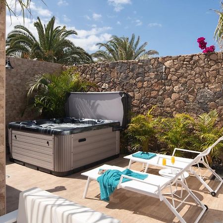Villa Marie Marie Playa Blanca  Exterior photo