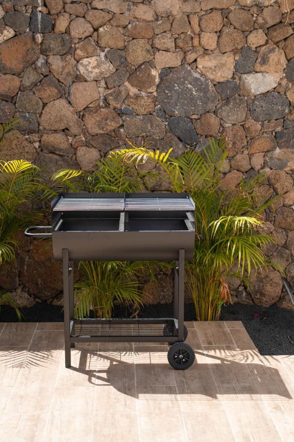 Villa Marie Marie Playa Blanca  Exterior photo